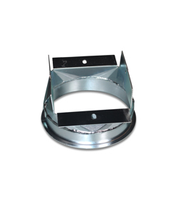 Filler neck for FW 99